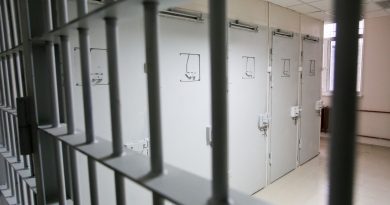 Туркменистан: амнистированные заключенные умирают от COVID-19