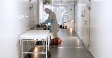 Кыргызстан: пациентов территориальной больницы лечат просроченными лекарствами