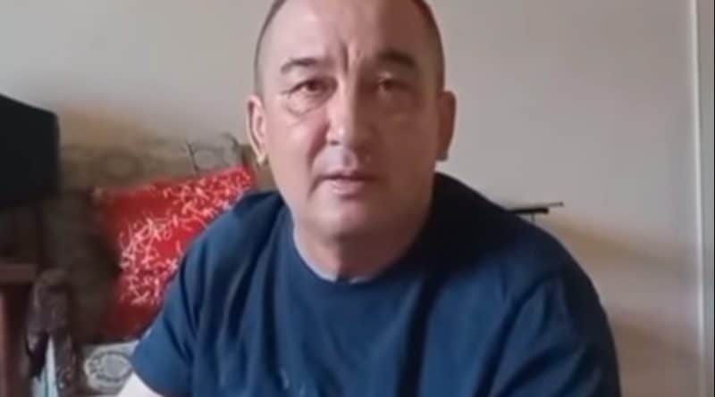 Turkmenistan: security officials harass the family of a political activist