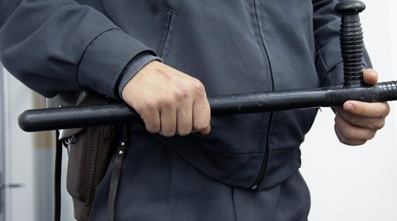 Kyrgyzstan: police officers tortured man to confess to murder