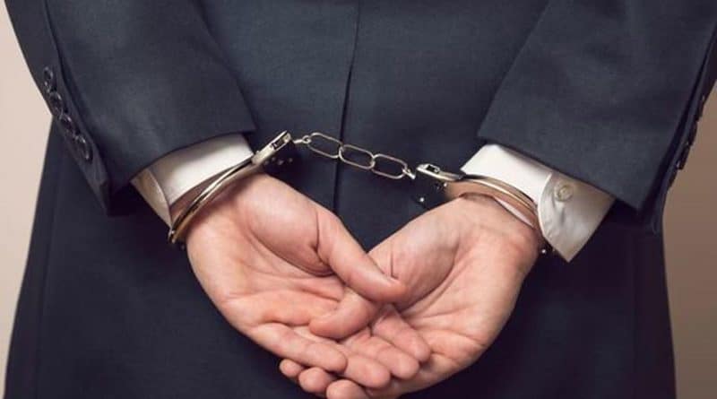 Кыргызстан: задержаны высшие должностные лица Минсельхоза