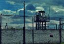 Туркменистан занимает второе место в мире по численности заключенных