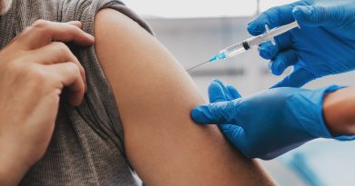 Kazakhstan: almost 97% of prisoners vaccinated against coronavirus