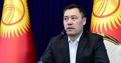 Kyrgyzstan: media community displeased with the hasty inventory of media laws