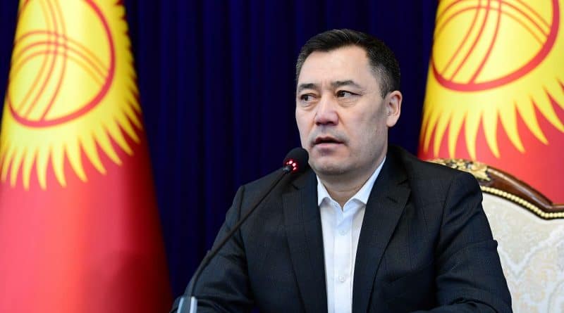 Kyrgyzstan: media community displeased with the hasty inventory of media laws