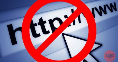 Kazakhstan: Another Internet Media Blocked