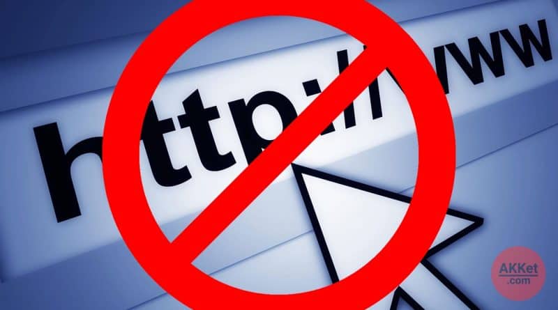 Kazakhstan: Another Internet Media Blocked