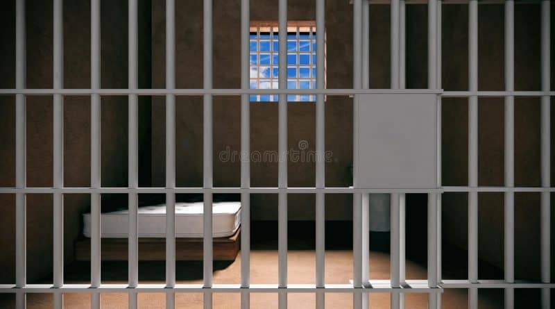 Uzbekistan: the luxurious life of a crime boss behind bars