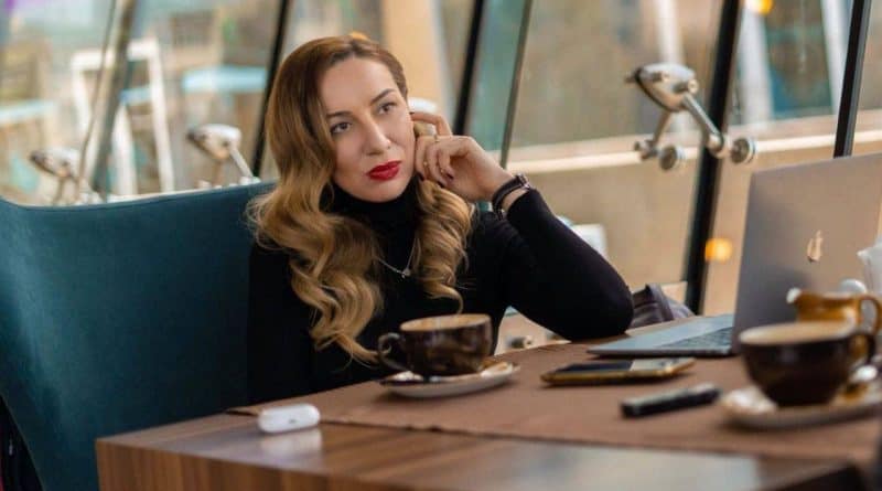 Зарина Ахматова: мы не потерпим показательной порки