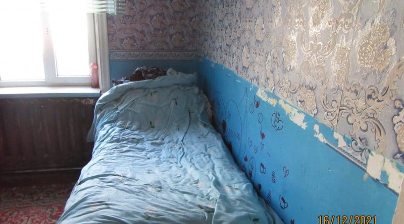 Кыргызстан: воспитанники детского семейного дома в Оше живут в условиях антисанитарии