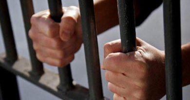 Туркменистан: правозащитники опубликовали списки исчезнувших заключенных