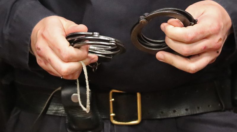 Узбекистан: блогер Руслан Хаирнуров арестован за публикацию о коррупции