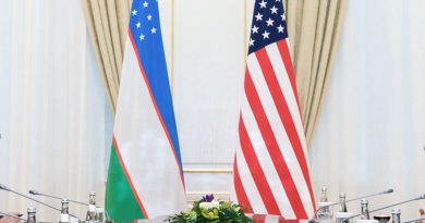 Узбекистан: сенаторы США озабочены соблюдением прав человека в стране