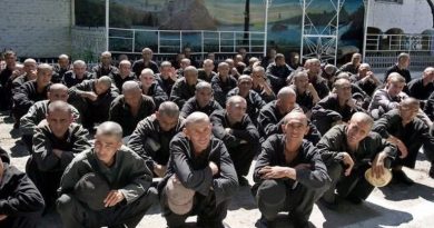 Узбекистан: президент анонсировал преференции для заключенных