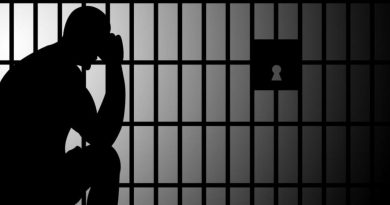 Узбекистан: заключенный рассказал о буднях колонии и был наказан