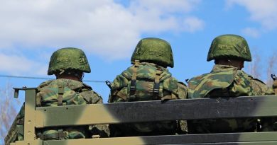 Узбекистан: правозащитники расследуют странную смерть призывника