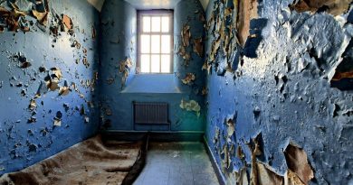 Кыргызстан: содержащиеся в изоляторе рассказали о пытках