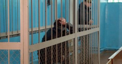 Кыргызстан: шестеро подсудимых по делу о пытках не признали свою вину