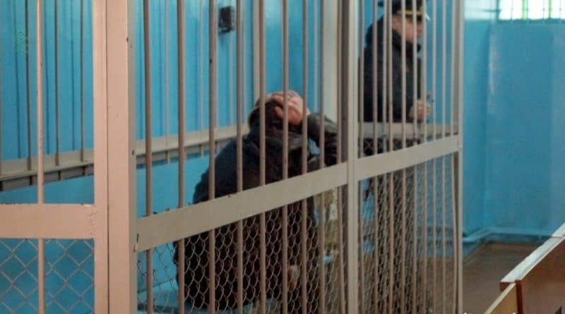 Кыргызстан: шестеро подсудимых по делу о пытках не признали свою вину