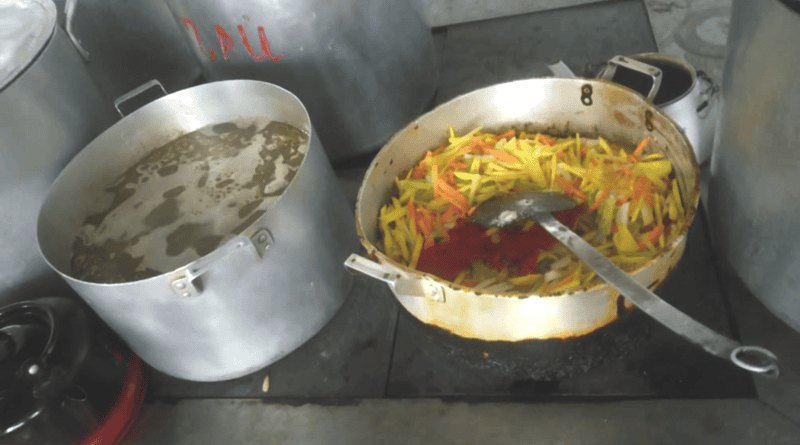 Кыргызстан: условия содержания воспитанников школы-интерната сравнили с пытками