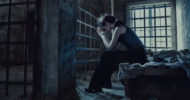 Kyrgyzstan: mother of two children spent 1.4 years in custody on false charges