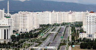 Turkmenistan: citizens are detained for discussing events in Kazakhstan