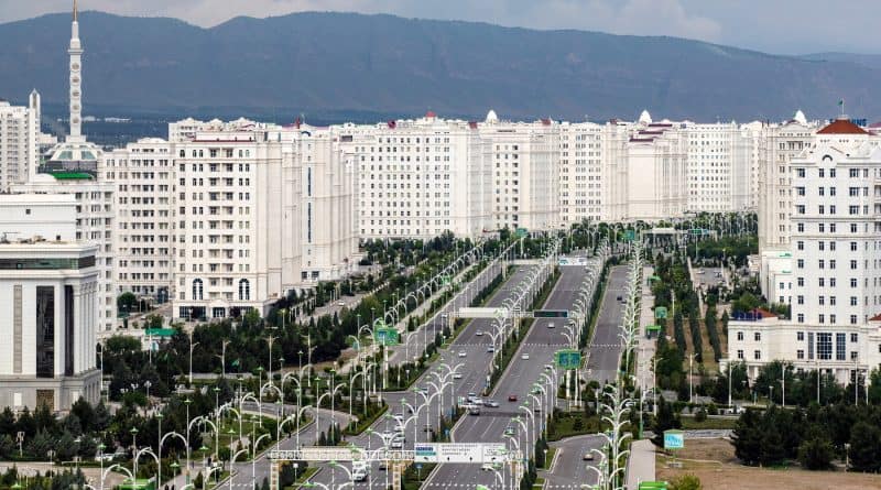 Turkmenistan: citizens are detained for discussing events in Kazakhstan