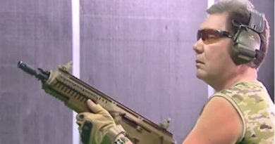 Туркменистан: власти ввели неофициальный комендантский час