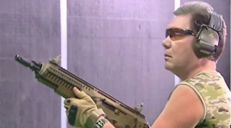 Туркменистан: власти ввели неофициальный комендантский час