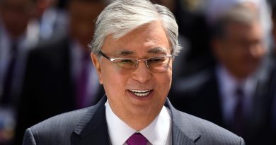 Kazakhstan: President is asked to release the detained journalists