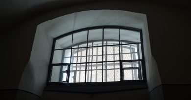 Туркменистан: около трех тысяч заключенных умерло в тюремной больнице