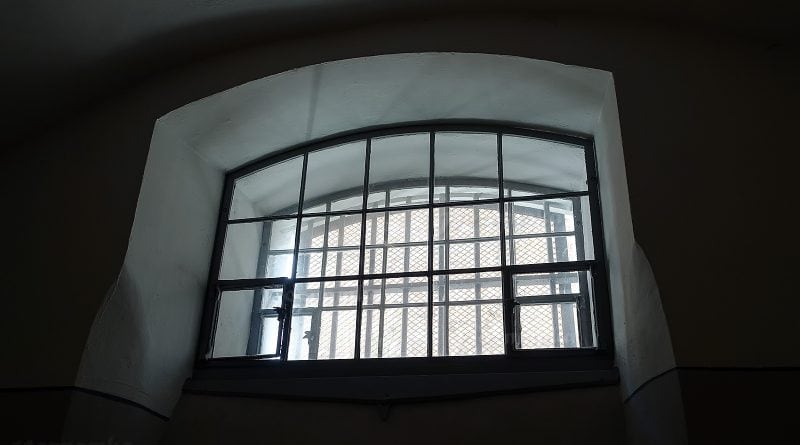 Turkmenistan: about three thousand prisoners died in the prison’s hospital