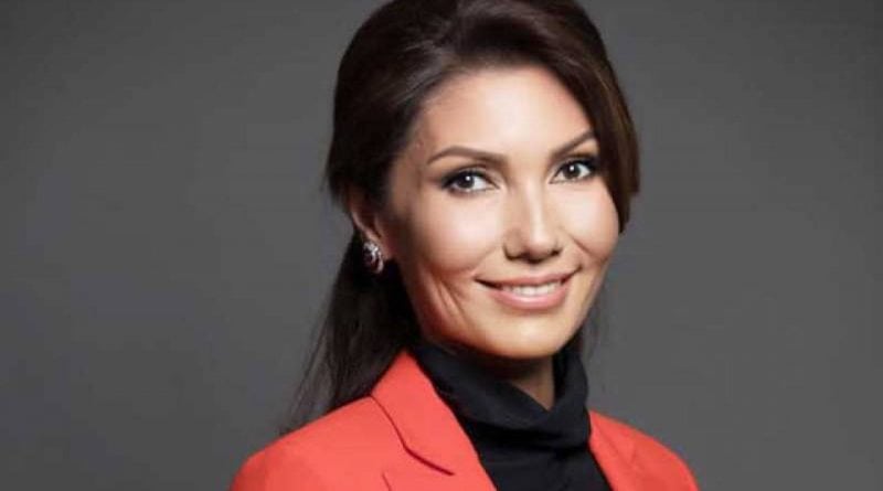 Казахстан: дочь Назарбаева принудили отдать свою компанию государству