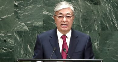 Kazakhstan: President has forced oligarchs to share wealth with the people