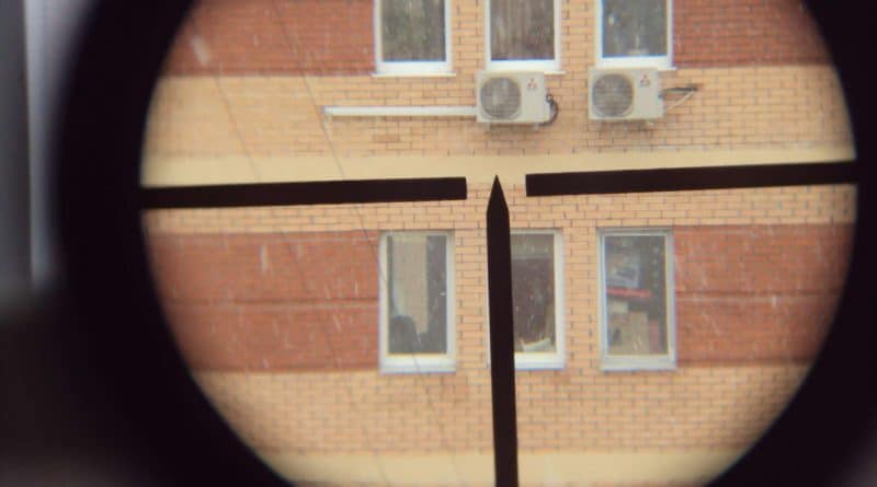 Казахстан: чиновник заказал убийство журналиста