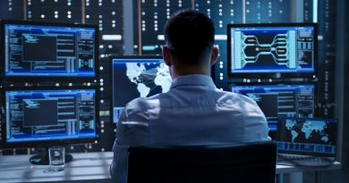 Uzbekistan: State Security Service will become responsible for cyber security