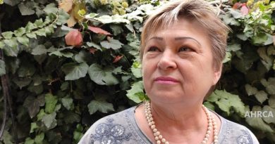 Uzbekistan: human rights defenders are beaten and persecuted
