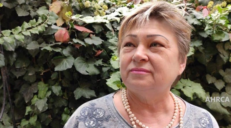 Узбекистан: правозащитников бьют и преследуют