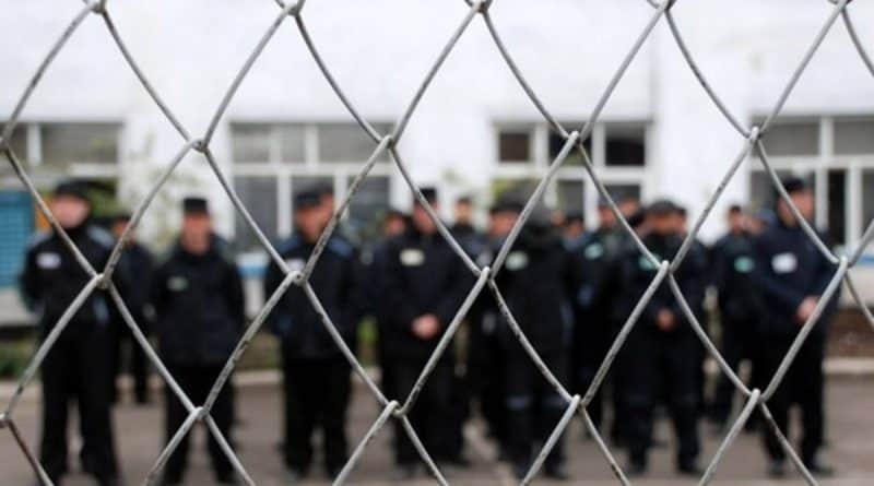 Uzbekistan: about 30,000 prisoners are serving their sentences in prisons