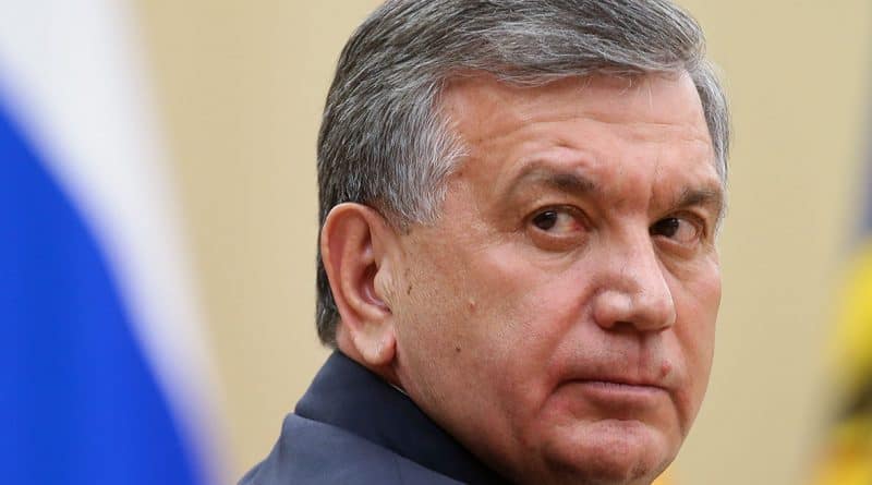 Узбекистан: власти реабилитируют жертв репрессий