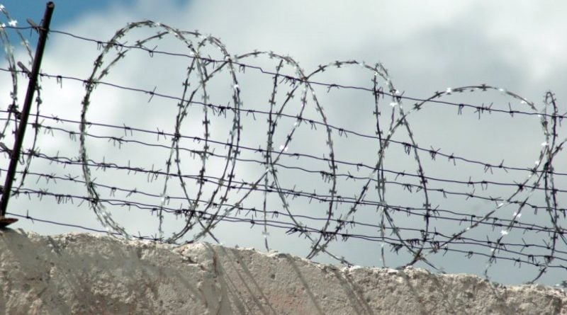 Uzbekistan: women’s rights are violated in the colony