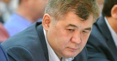 Казахстан: дело экс-министра вернули в прокуратуру