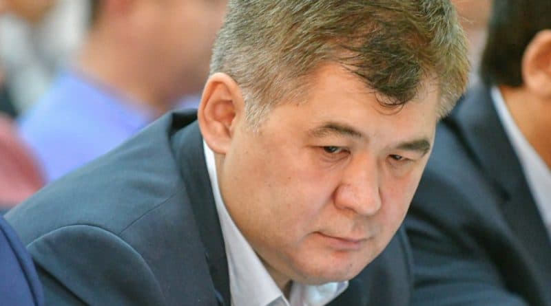 Kazakhstan: the case of the ex-minister was returned to the Prosecutor’s Office