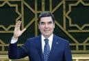 Turkmenistan deteriorated its position in the Corruption Perceptions Index