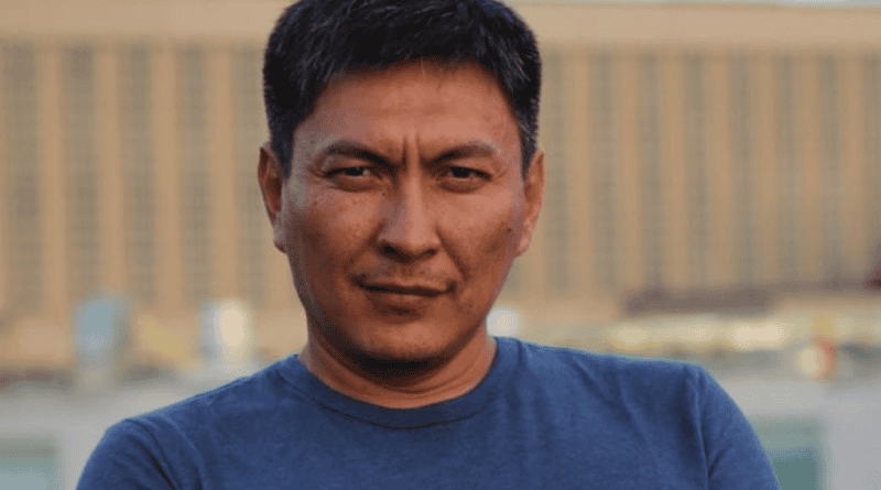 Kyrgyzstan: Investigative journalist Bolot Temirov, who was previously detained, was released on bail