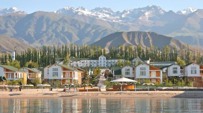 Kyrgyzstan: Officials embezzled expensive state property in Issyk-Kul