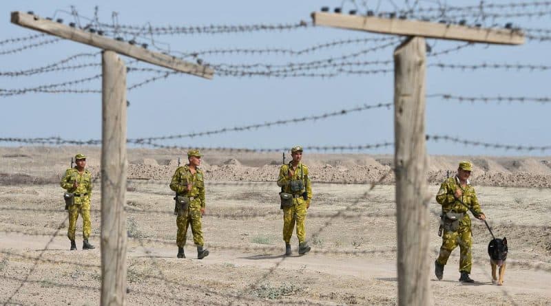 Kyrgyzstan: a criminal case was opened against the media under the article “Propaganda of war”