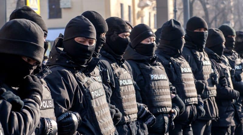 Евродепутаты осудили приказ президента Токаева «расстреливать людей без предупреждения»