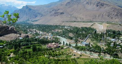 Tajikistan: HRW demanded from the authorities to restore the Internet in the Pamirs