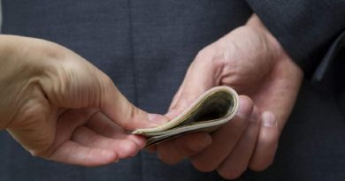 Узбекистан: почти в два раза увеличилось число уличенных в коррупции сотрудников МВД